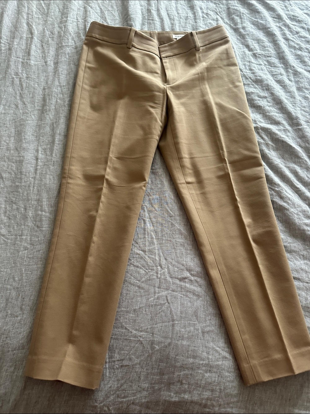Club Monaco capri Tailored Dress Pants